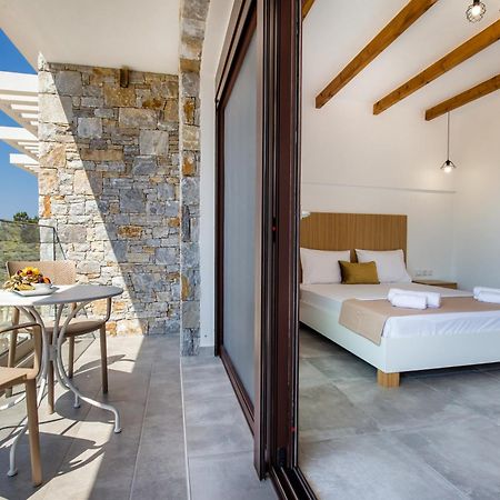 Ermioni Sea View Hotel 리메나리아 외부 사진