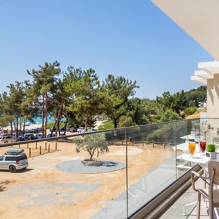 Ermioni Sea View Hotel 리메나리아 외부 사진