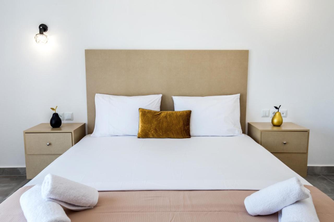 Ermioni Sea View Hotel 리메나리아 외부 사진