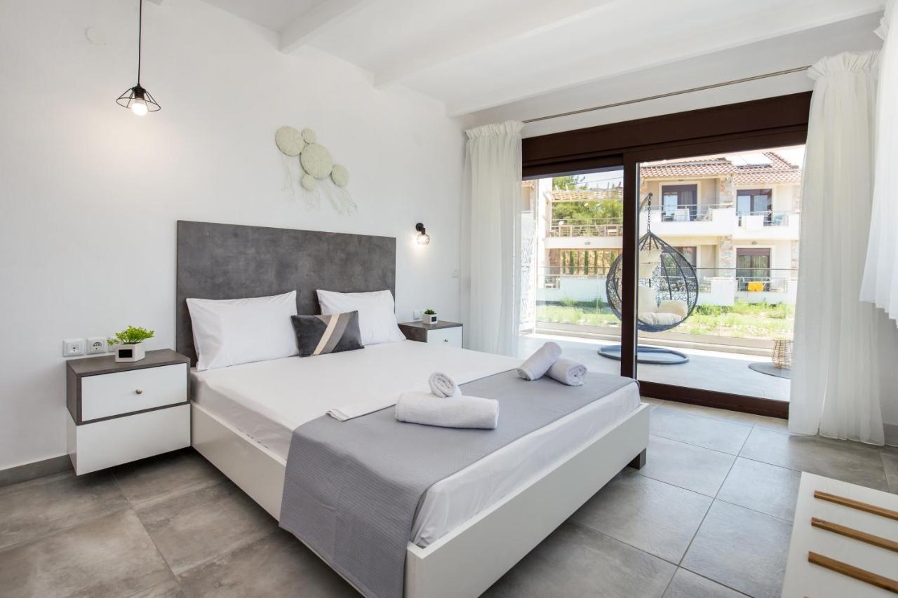 Ermioni Sea View Hotel 리메나리아 외부 사진