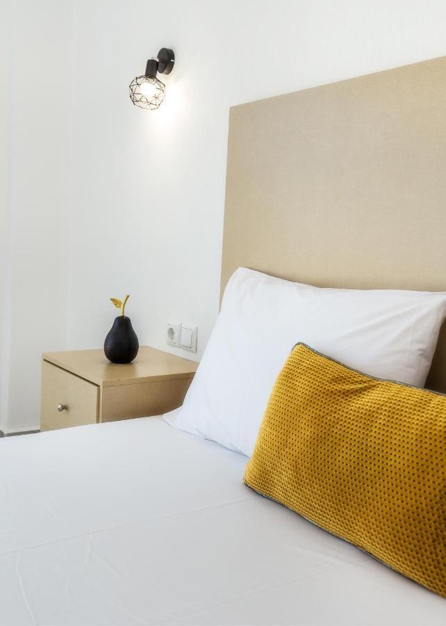 Ermioni Sea View Hotel 리메나리아 외부 사진