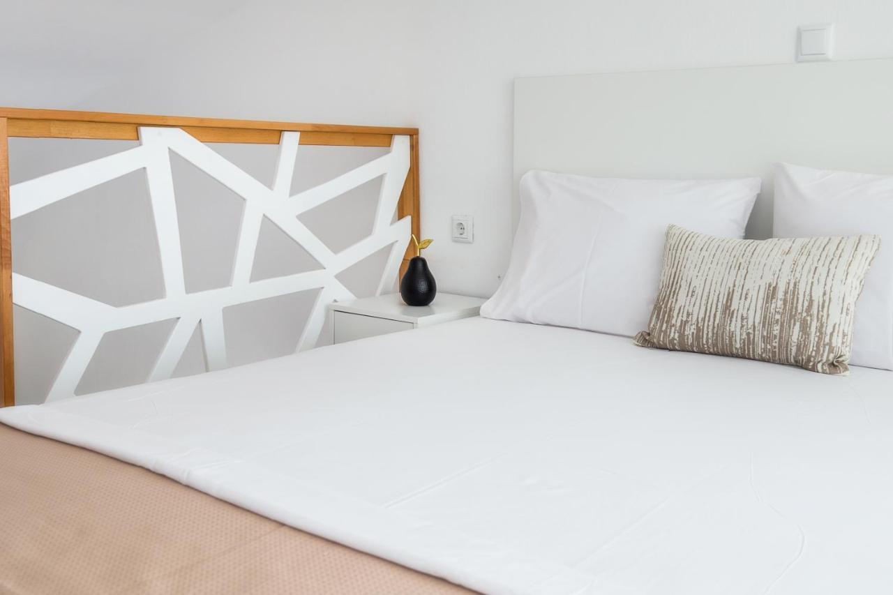 Ermioni Sea View Hotel 리메나리아 외부 사진