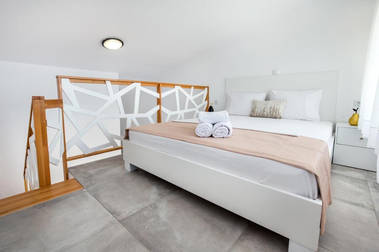Ermioni Sea View Hotel 리메나리아 외부 사진