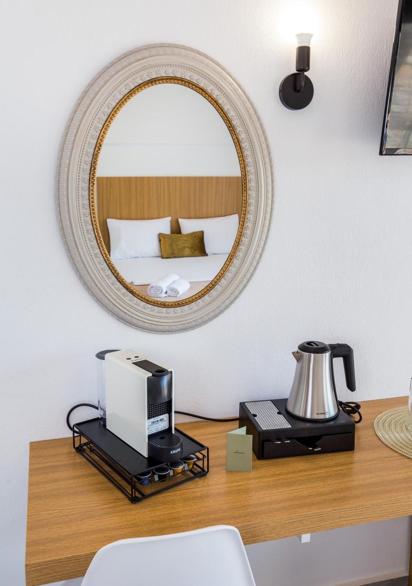 Ermioni Sea View Hotel 리메나리아 외부 사진