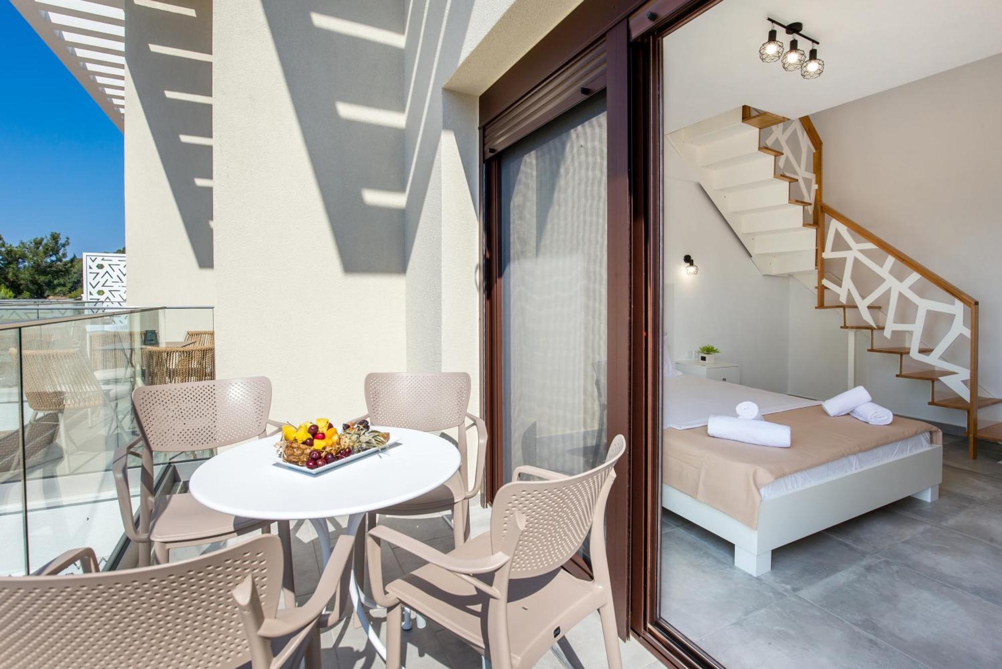 Ermioni Sea View Hotel 리메나리아 외부 사진