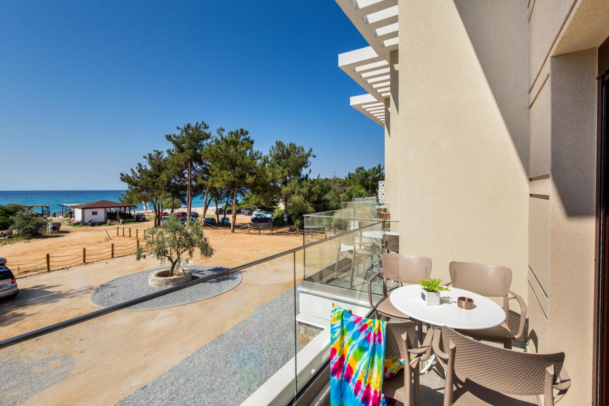 Ermioni Sea View Hotel 리메나리아 외부 사진
