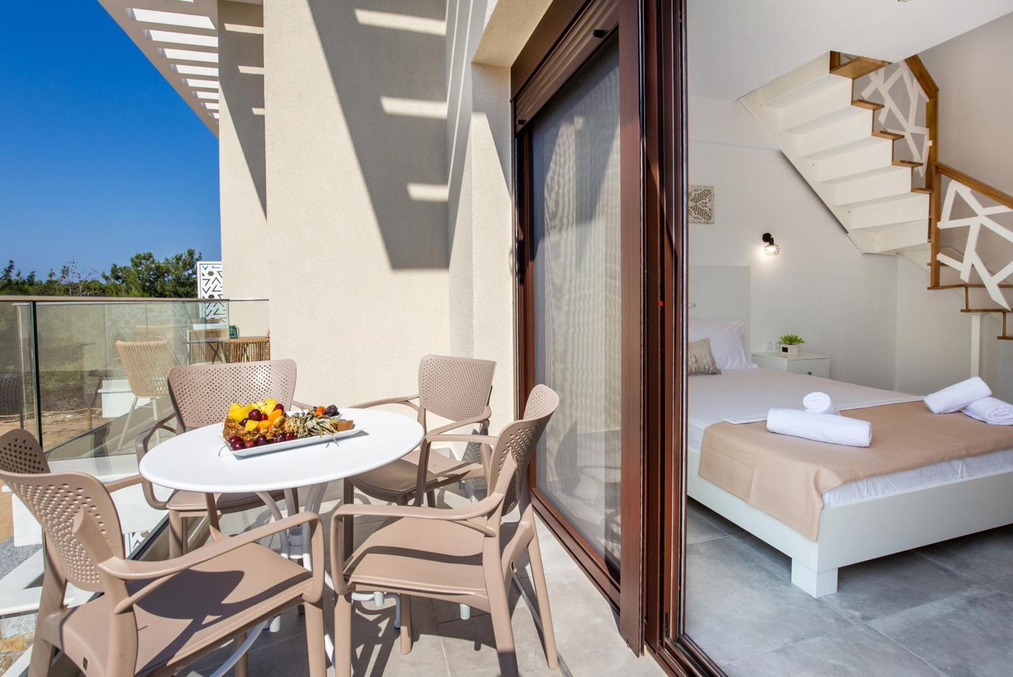 Ermioni Sea View Hotel 리메나리아 외부 사진